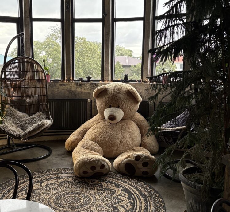 私のイデオロギー２