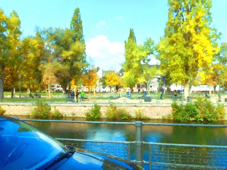 民主主義国家のチェックリスト