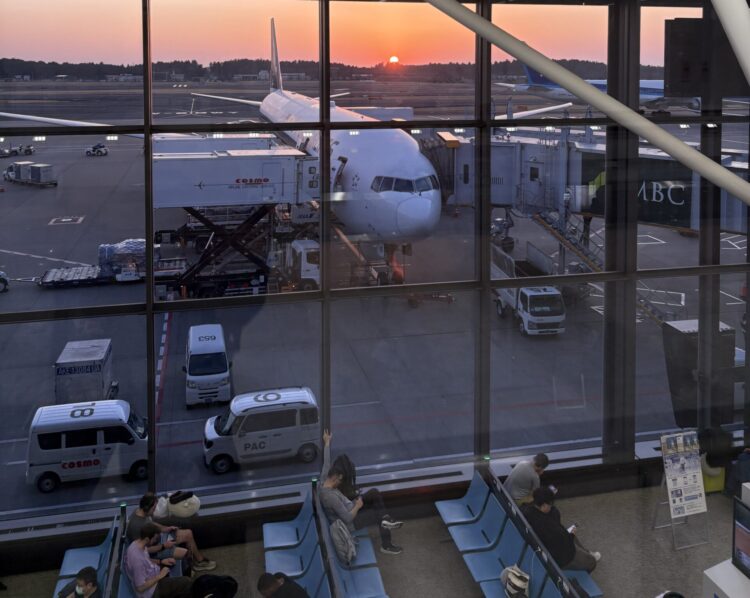 拠点のある遊民