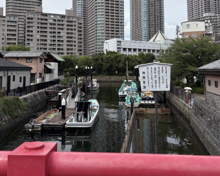 Tokyo２｜さまざまな顔を持つ街